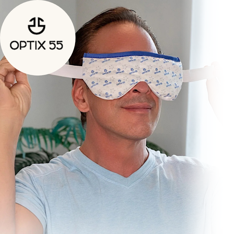 Optix 55 Microwave Mask