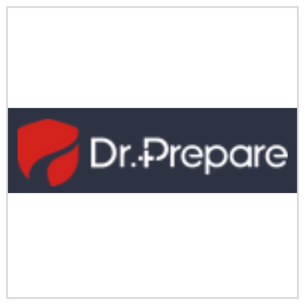 Dr. PREPARE