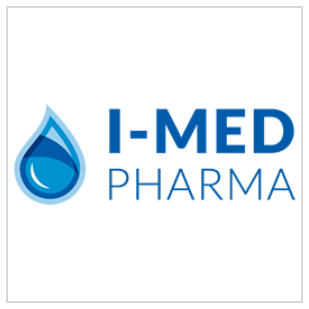 I-MAD PHARMA